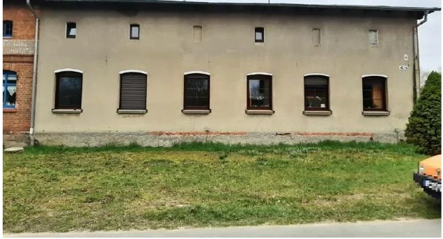 Zweifamilienhaus in Schwedt/Oder — Bild 3