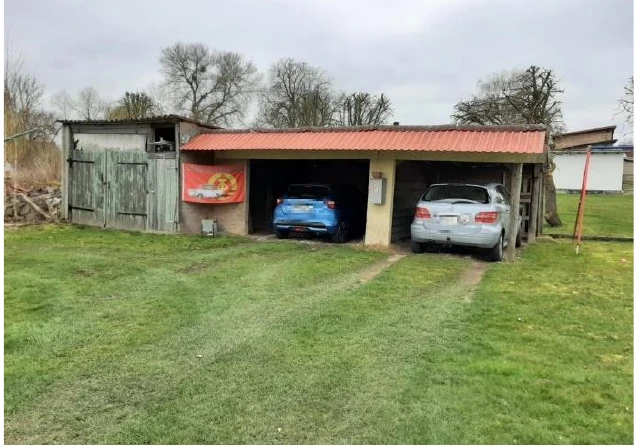 Zweifamilienhaus in Schwedt/Oder — Bild 2