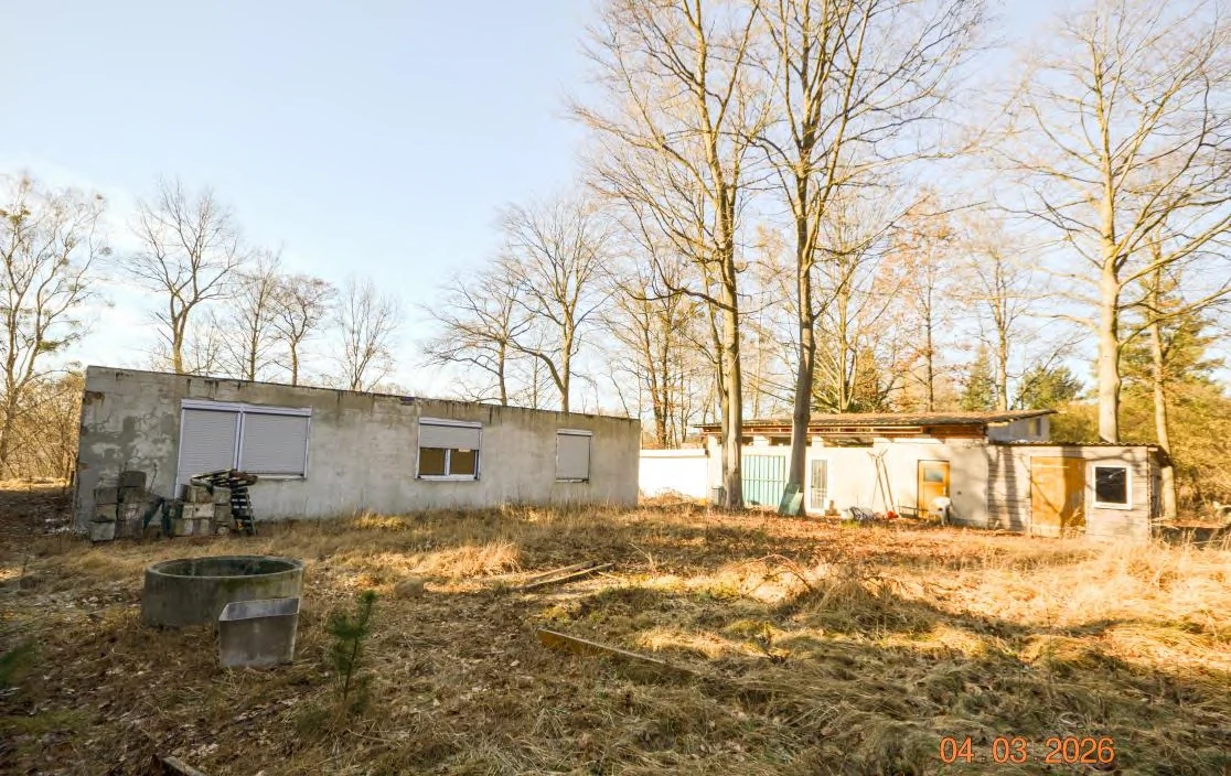 Einfamilienhaus in Lindow