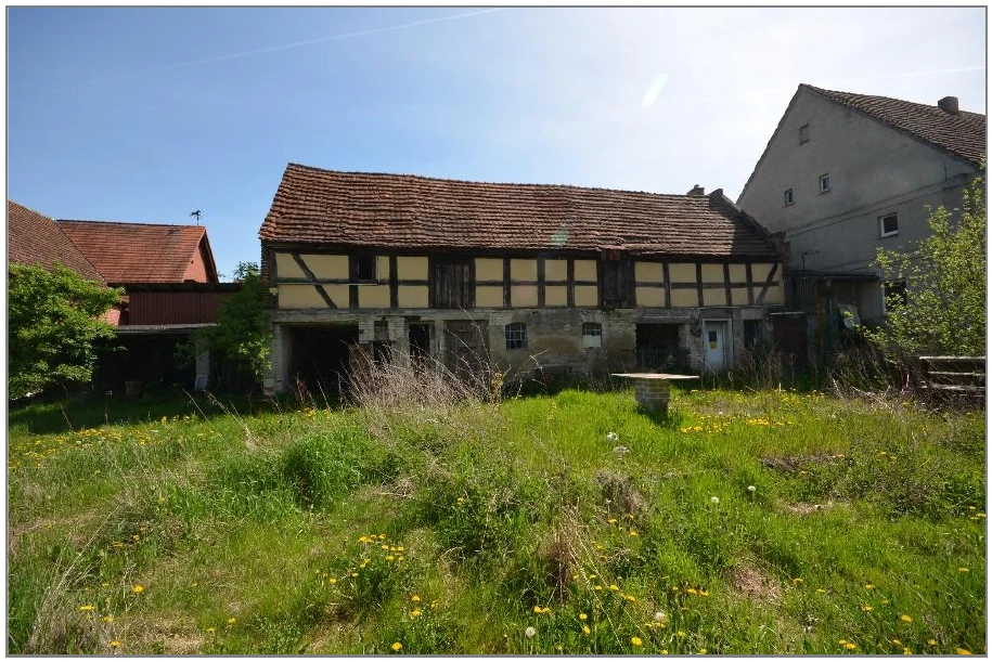 Mehrfamilienhaus, Sonstiges in Fehrbellin — Bild 2