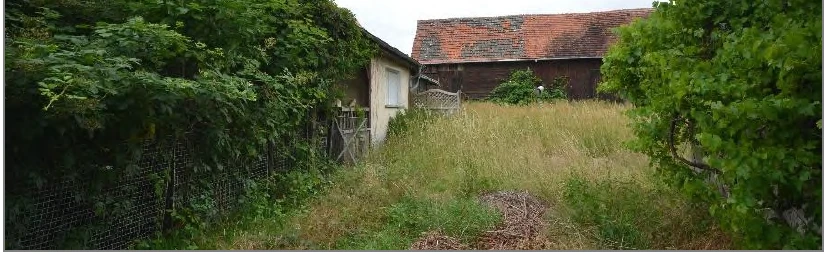 Einfamilienhaus, Sonstiges in Plattenburg — Bild 3
