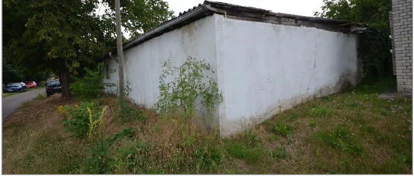 Einfamilienhaus, Sonstiges in Plattenburg