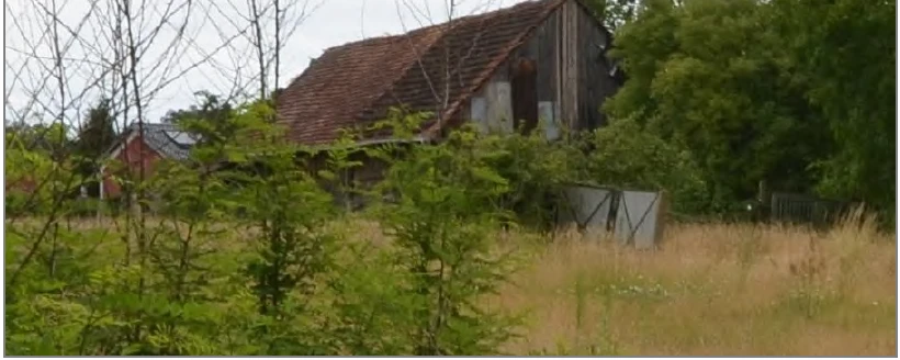 Einfamilienhaus, Sonstiges in Plattenburg — Bild 2