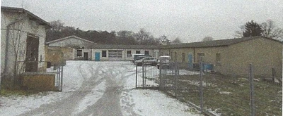 gewerblich genutztes Grundstück, Sonstiges in Angermünde