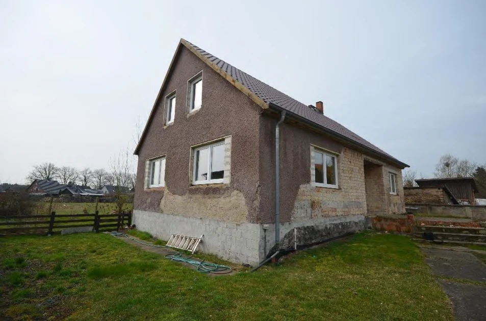 Einfamilienhaus in Dreetz — Bild 2