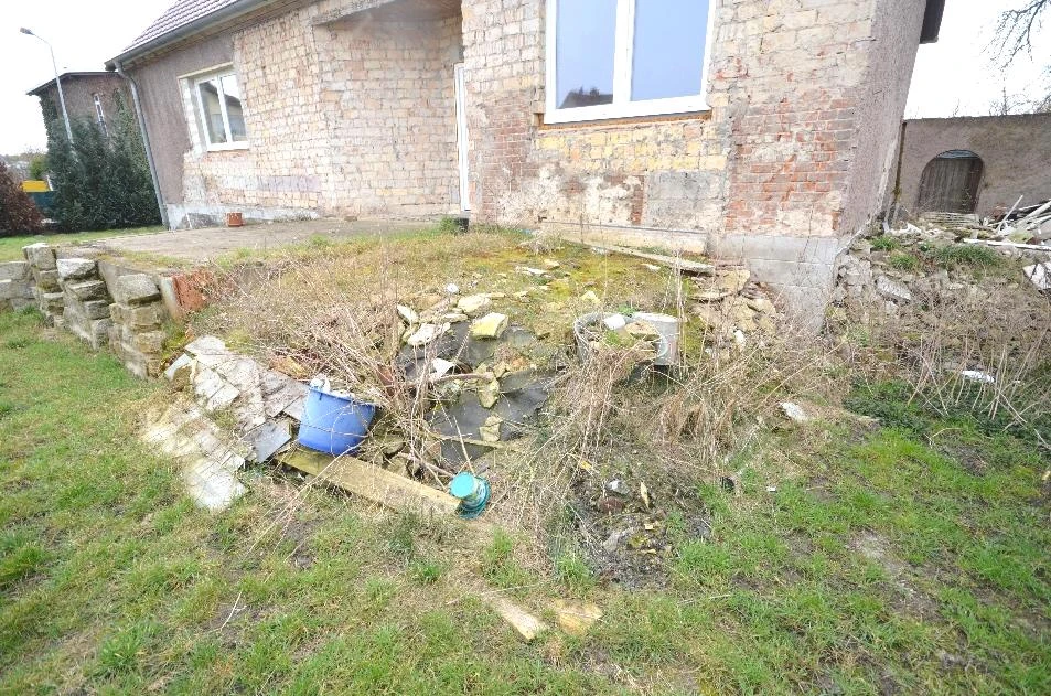 Einfamilienhaus in Dreetz — Bild 3
