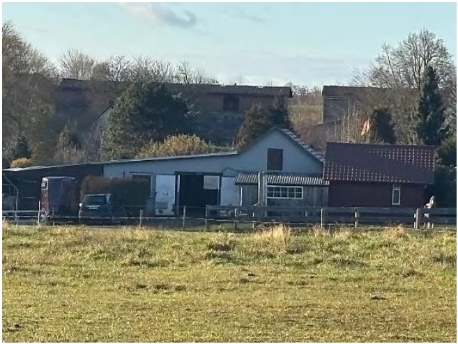 Zweifamilienhaus in Uckerland — Bild 2