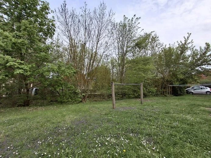 unbebautes Grundstück in Angermünde — Bild 2