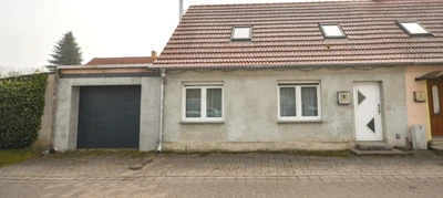 Einfamilienhaus, Doppelhaushälfte in Sonnenberg