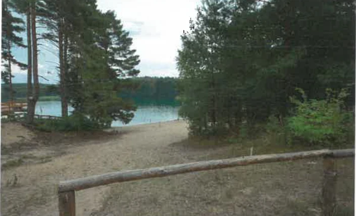 unbebautes Grundstück, Sonstiges in Rheinsberg