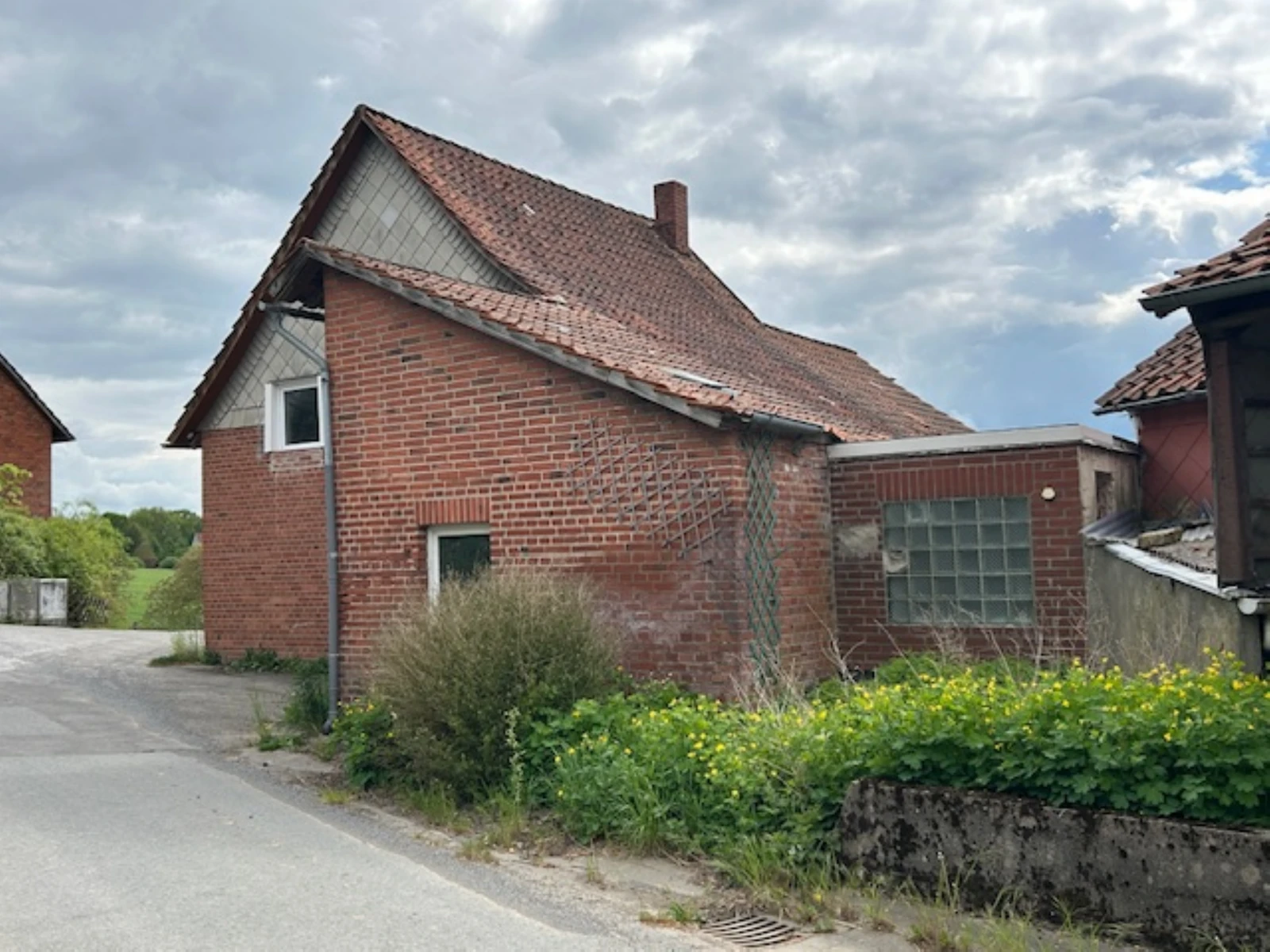 Einfamilienhaus in Rinteln — Bild 2