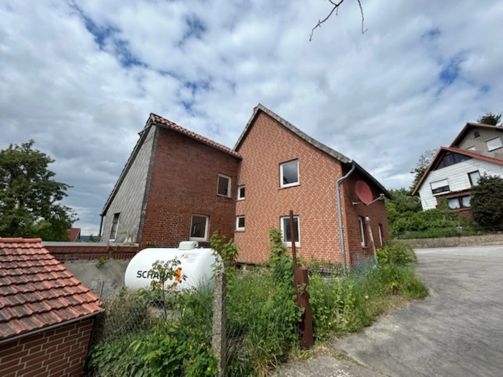 Einfamilienhaus in Rinteln — Bild 3
