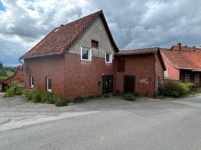 Einfamilienhaus in Rinteln