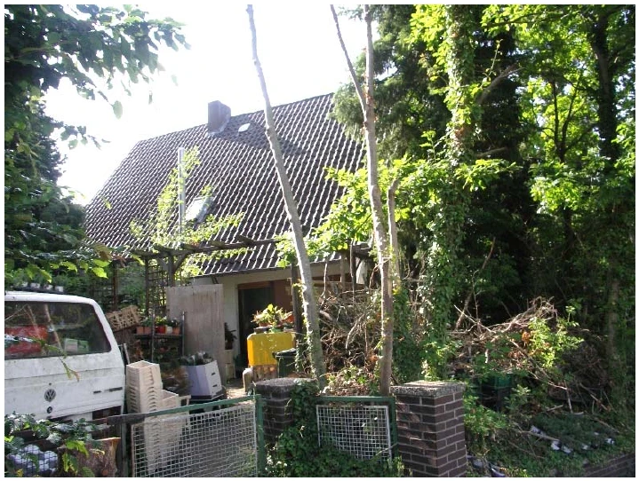 Einfamilienhaus in Rinteln — Bild 3