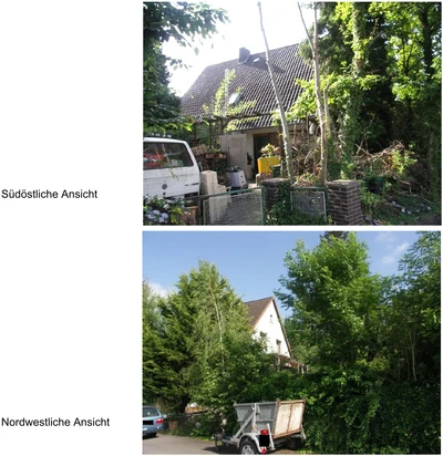 Einfamilienhaus in Rinteln