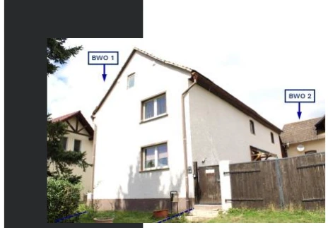 Einfamilienhaus, Sonstiges in Wallhausen — Bild 2