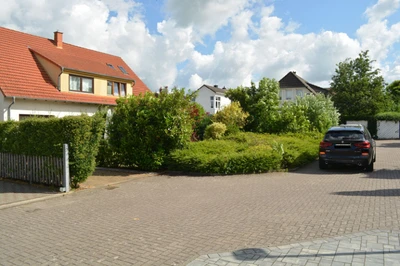Doppelhaushälfte in Wennigsen (Deister)