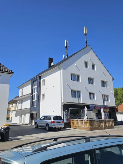 Wohn-/Geschäftshaus in Rinteln