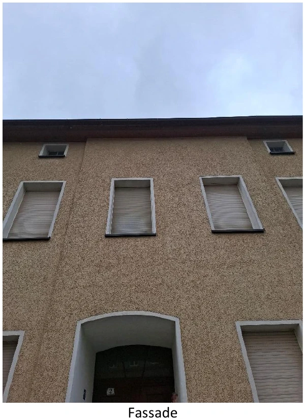 Mehrfamilienhaus in Sangerhausen — Bild 3