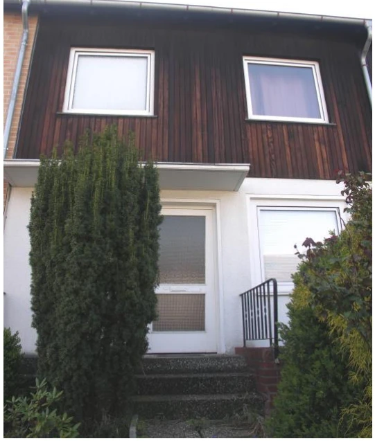 Einfamilien-Reihenmittelhaus in Rodenberg — Bild 2