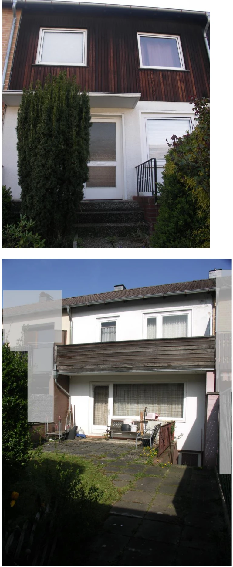 Einfamilien-Reihenmittelhaus in Rodenberg — Bild 3