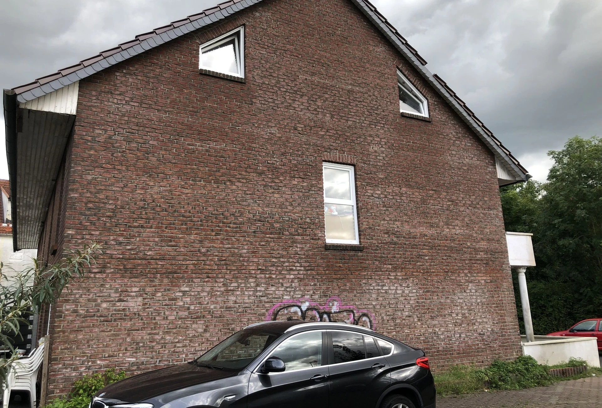 Reihenendhaus in Rinteln — Bild 2
