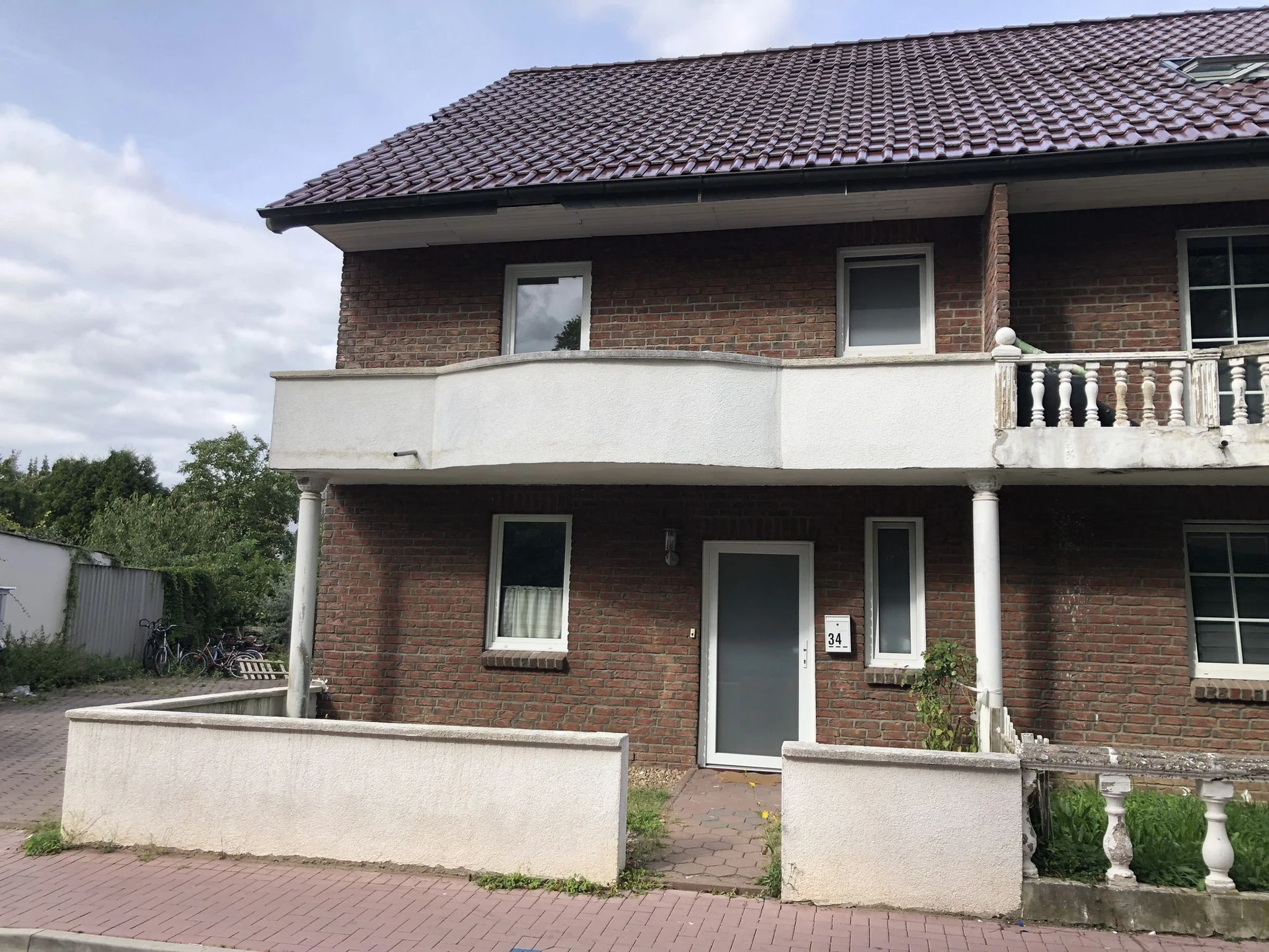 Reihenendhaus in Rinteln — Bild 3