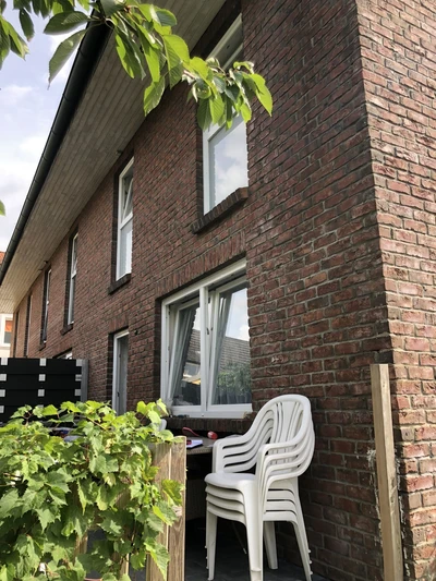 Reihenendhaus in Rinteln