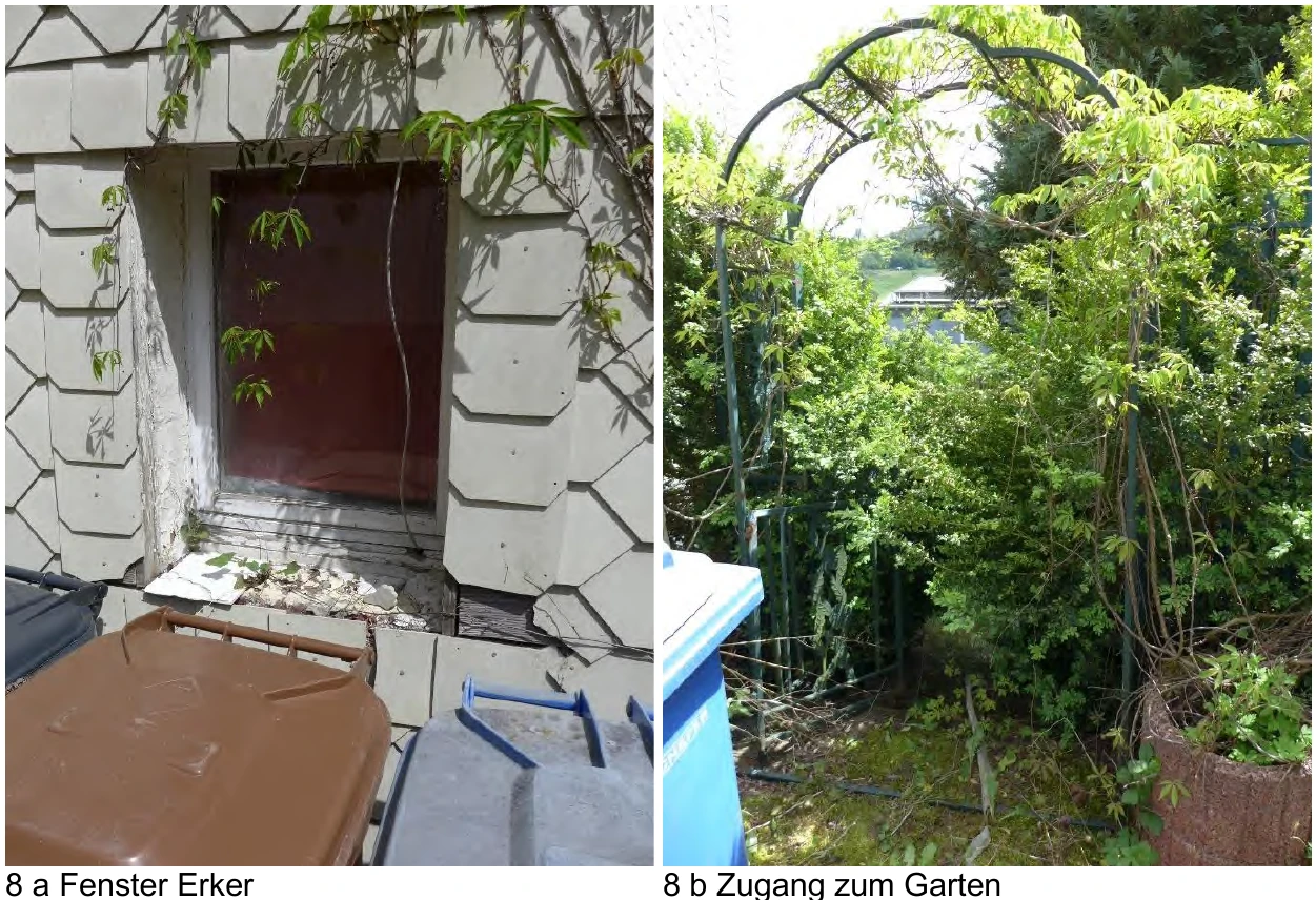 Einfamilienhaus mit Garten in Dietzhölztal — Bild 3