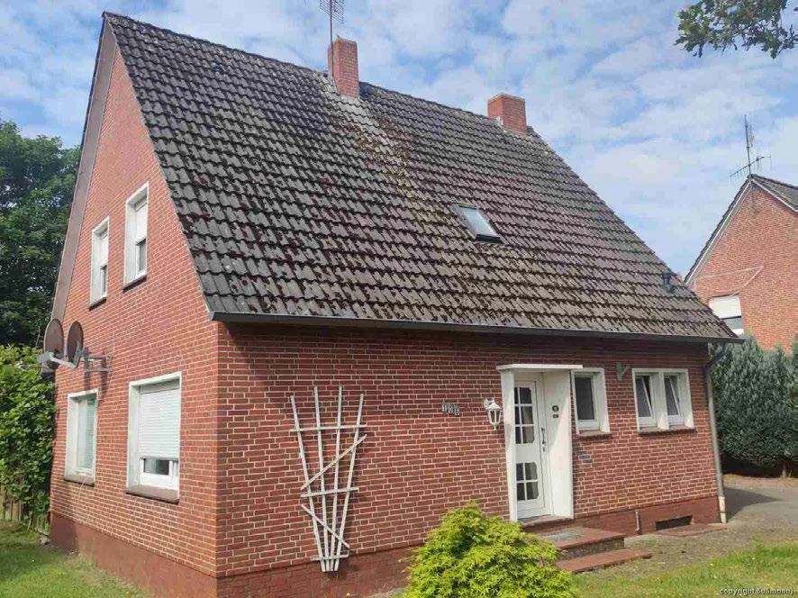 Einfamilienhaus in Papenburg — Bild 2