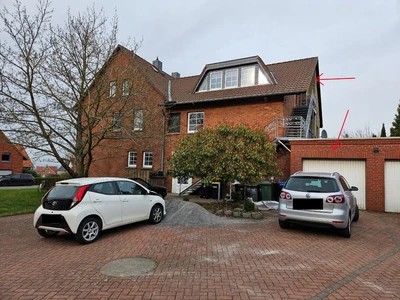Eigentumswohnung (3 bis 4 Zimmer) in Stadthagen