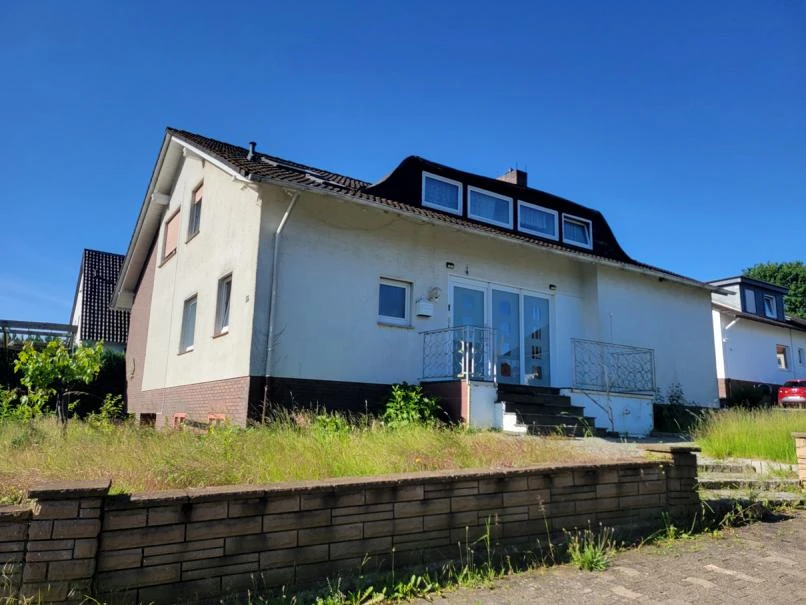 Einfamilienhaus in Hüllhorst — Bild 2