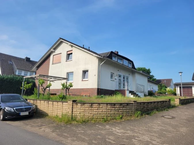Einfamilienhaus in Hüllhorst — Bild 3