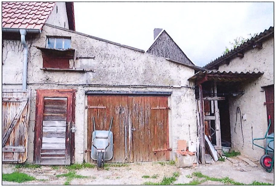 Einfamilienhaus, Sonstiges in Südharz — Bild 3