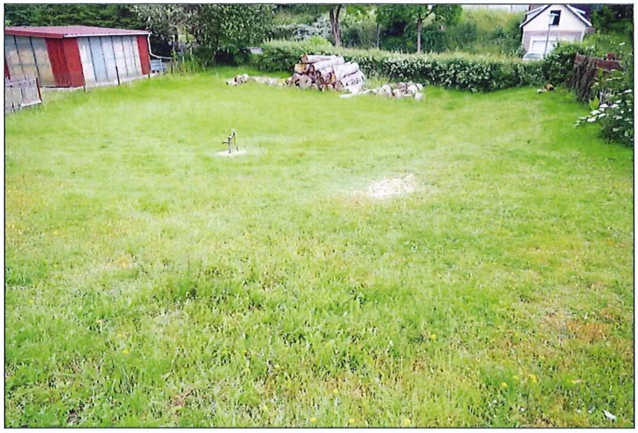 Einfamilienhaus, Sonstiges in Südharz — Bild 2