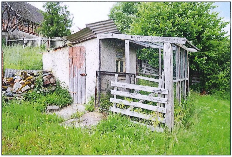 Einfamilienhaus, Sonstiges in Südharz