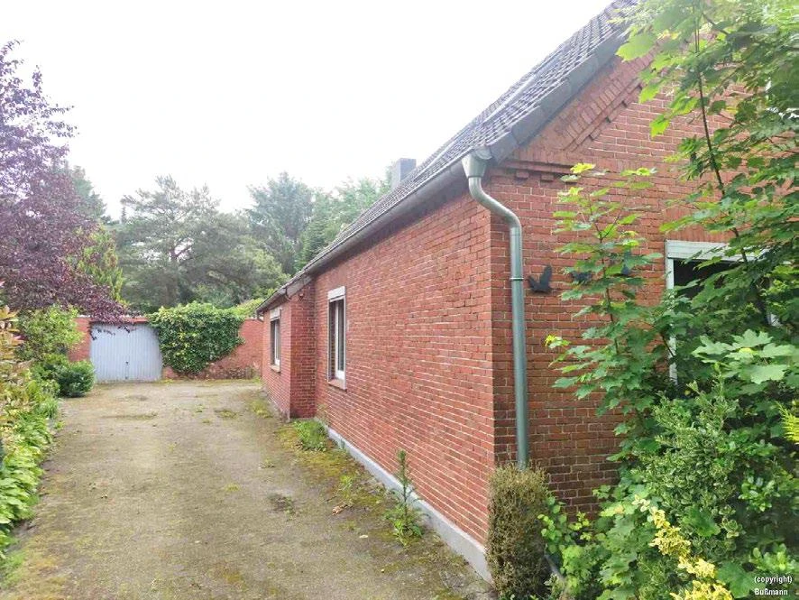 Einfamilienhaus in Papenburg — Bild 2