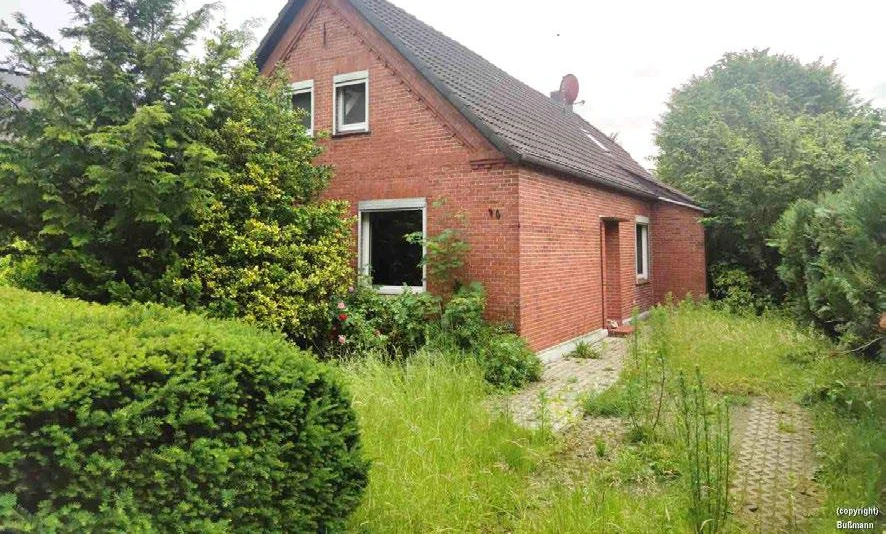 Einfamilienhaus in Papenburg — Bild 3