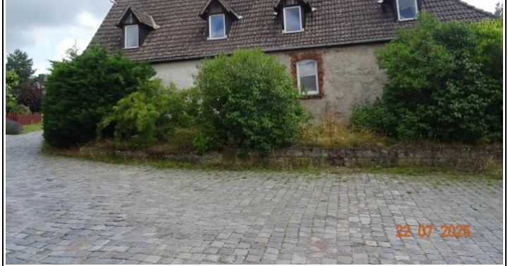 Zweifamilienhaus, Sonstiges in Blankenheim — Bild 2