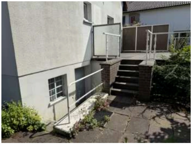 Einfamilienhaus in Lippetal — Bild 2