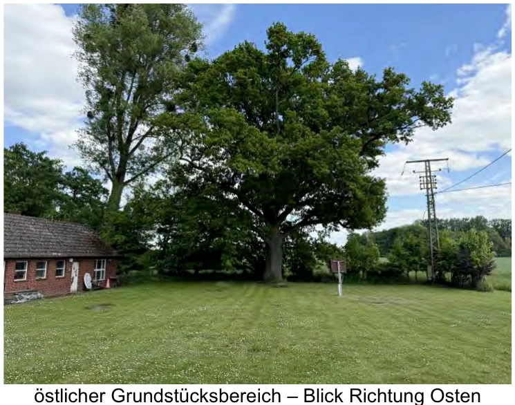 Einfamilienhaus mit Garage in Lippetal — Bild 2