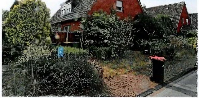 Zweifamilienhaus, Garage in Dülmen — Bild 2