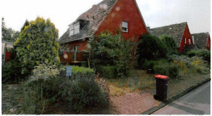 Zweifamilienhaus, Garage in Dülmen — Bild 3