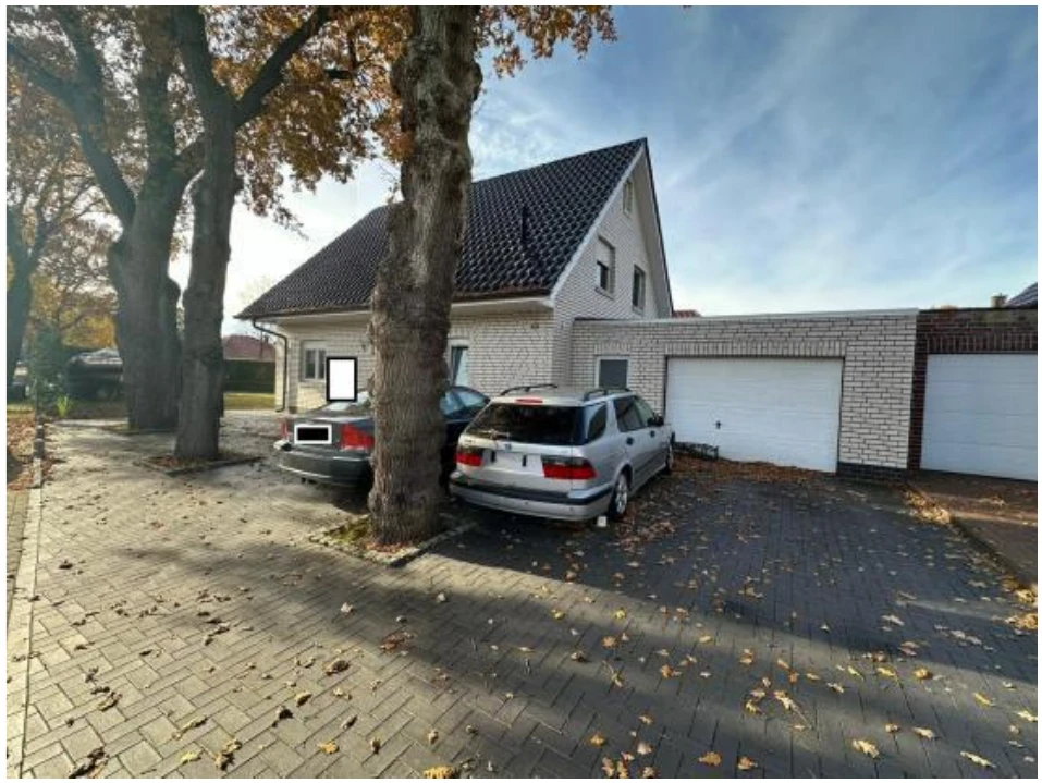 Einfamilienhaus mit Nebengebäude in Lathen — Bild 3