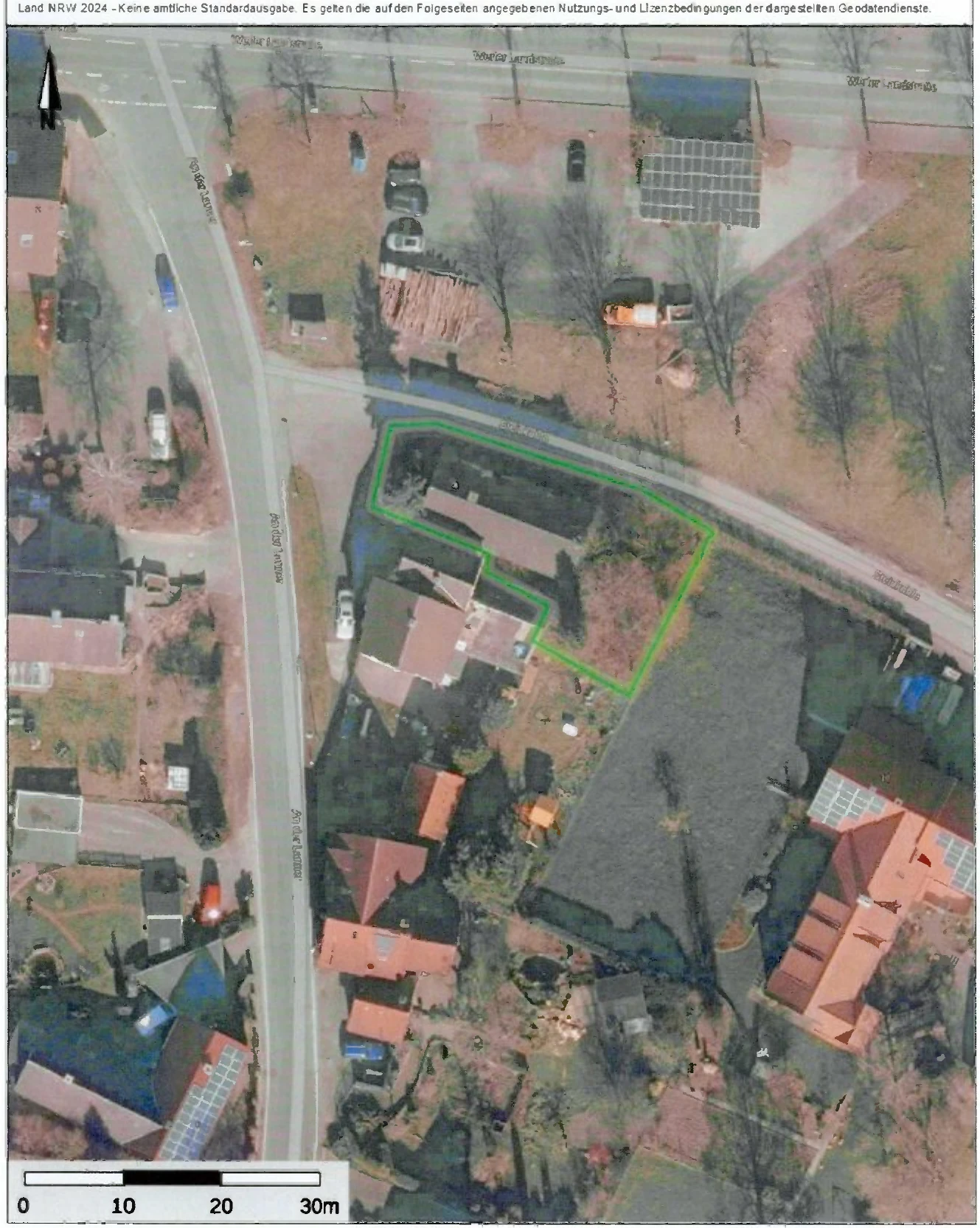 Wohnhaus in Soest — Bild 3