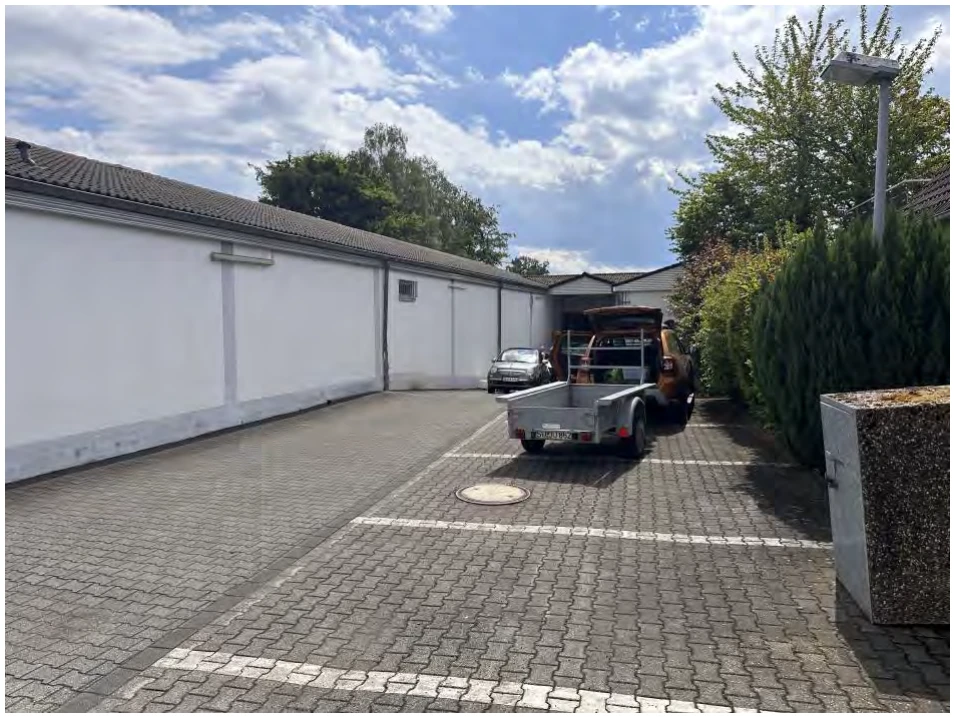 gewerblich genutztes Grundstück in Bad Honnef — Bild 2