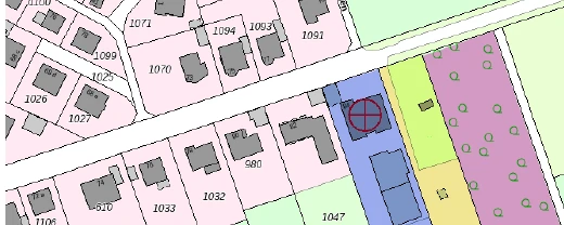 Mehrfamilienhaus in Königswinter — Bild 3