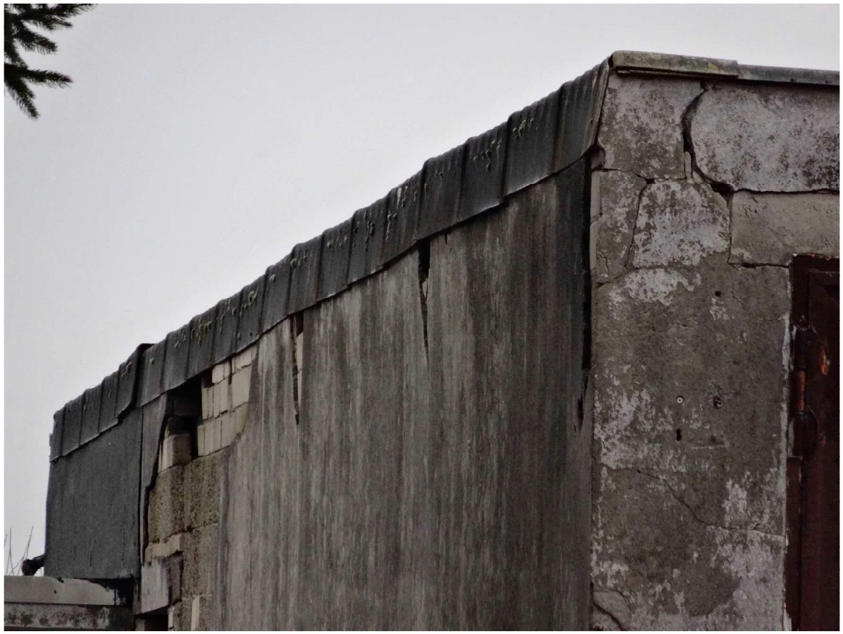 Lagerhalle sowie Garage in Ahlen — Bild 2