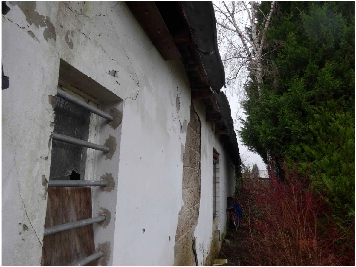 Lagerhalle sowie Garage in Ahlen — Bild 3