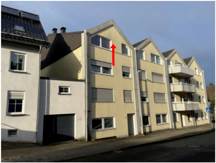 Eigentumswohnung (3 bis 4 Zimmer) in Meinerzhagen — Bild 3